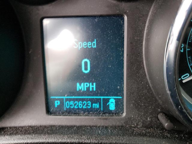 Photo 8 from auction – 2014 BUICK VERANO with VIN 1G4PS5SK8E4139664