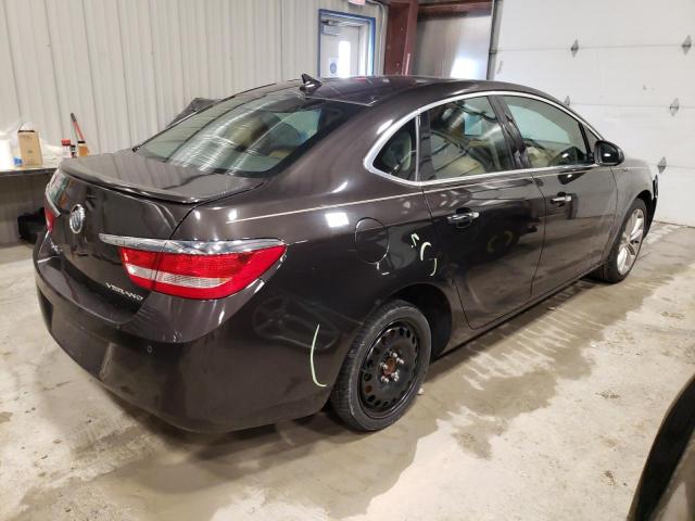 Photo 4 from auction – 2014 BUICK VERANO with VIN 1G4PS5SK2E4120933