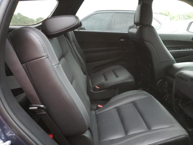 Photo 6 from auction – 2021 DODGE DURANGO GT with VIN 1C4RDJDG4MC806047