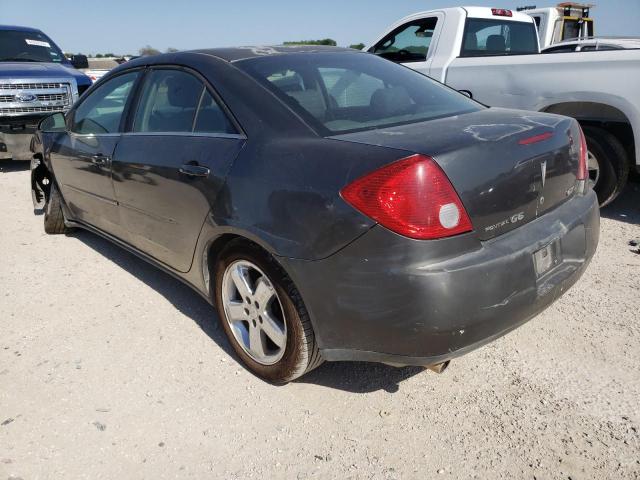 Photo 3 from auction – 2006 PONTIAC G6 GT with VIN 1G2ZH558564201121