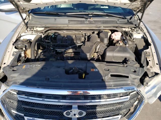 Photo 7 from auction – 2014 FORD TAURUS SEL with VIN 1FAHP2E83EG166946