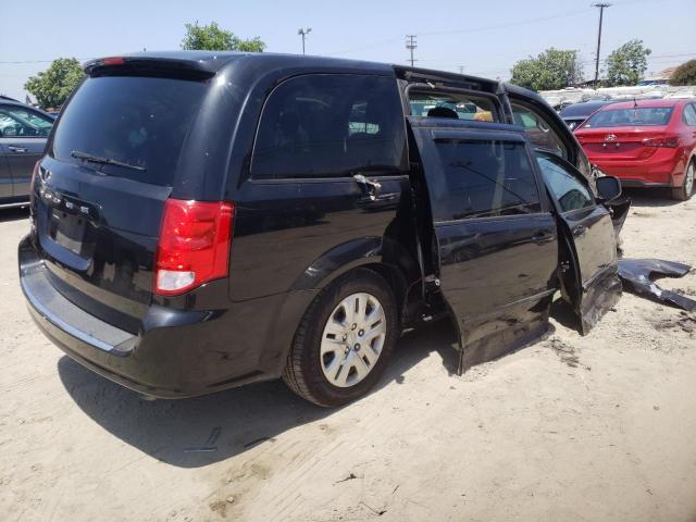 Photo 4 from auction – 2017 DODGE GRAND CARA with VIN 2C4RDGBG9HR601195