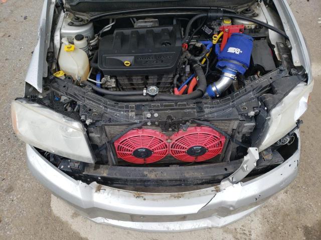 Photo 7 from auction – 2008 DODGE AVENGER SE with VIN 1B3LC46KX8N660115