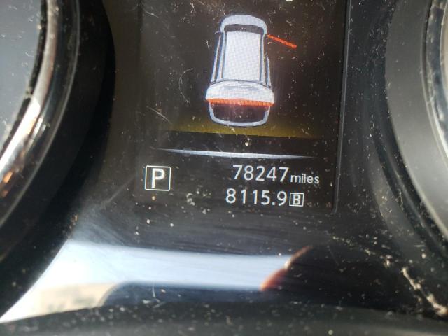 Photo 8 from auction – 2015 NISSAN ROGUE S with VIN 5N1AT2MT3FC882666