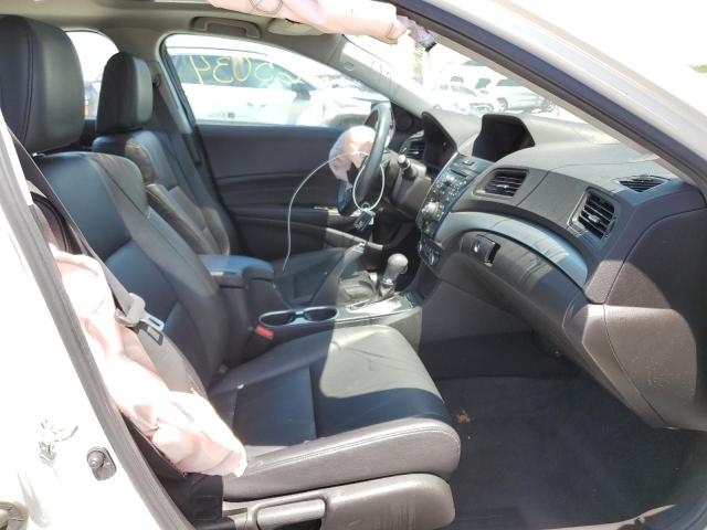 Photo 5 from auction – 2016 ACURA ILX BASE W with VIN 19UDE2F36GA018881