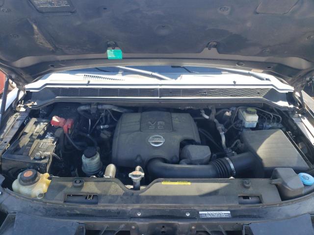 Photo 7 from auction – 2012 NISSAN ARMADA SV with VIN 5N1AA0ND1CN609615