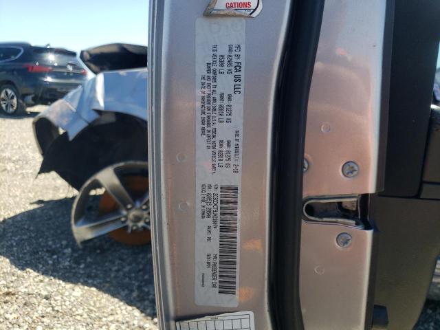 Photo 10 from auction – 2018 DODGE CHARGER R/ with VIN 2C3CDXCT9JH238074