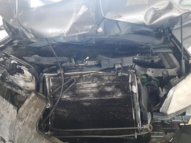 Photo 7 from auction – 2007 HONDA PILOT EXL with VIN 2HKYF18557H534339