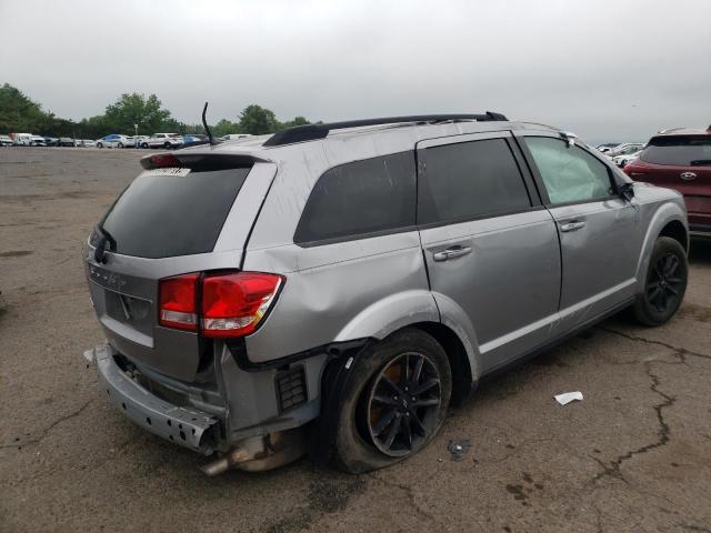 Photo 4 from auction – 2019 DODGE JOURNEY SE with VIN 3C4PDCBB8KT804796