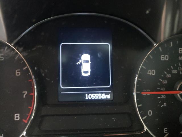 Photo 8 from auction – 2018 KIA FORTE LX with VIN 3KPFL4A7XJE171688
