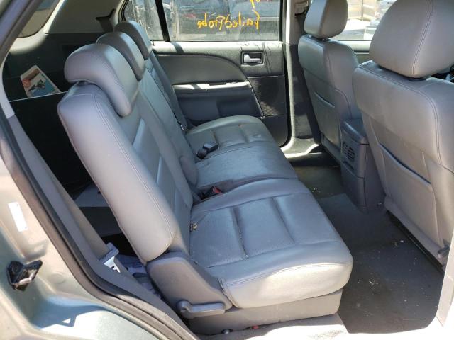 صورة رقم 6 من المزاد - 2007 FORD FREESTYLE مع VIN 1FMDK05167GA21509