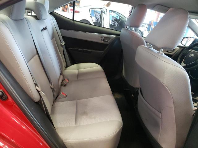 Photo 6 from auction – 2015 TOYOTA COROLLA L with VIN 2T1BURHE0FC284598