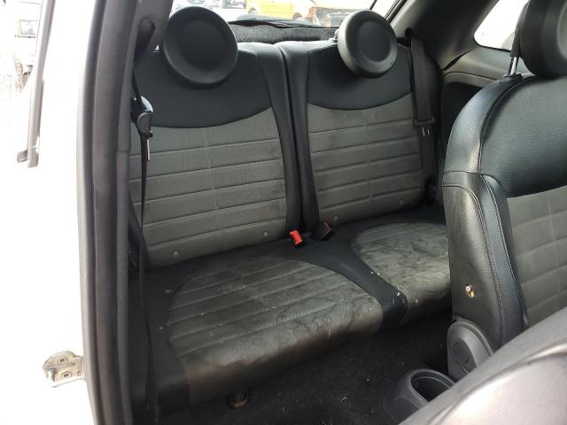 Zdjęcie 6 z aukcji – 2012 FIAT 500 SPORT z VIN 3C3CFFBR1CT112294