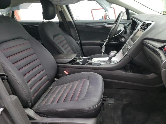Photo 5 from auction – 2015 FORD FUSION SE with VIN 3FA6P0H92FR101225