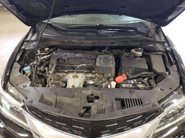 Photo 2 from auction – 2016 ACURA ILX PREMIU with VIN 19UDE2F76GA012209