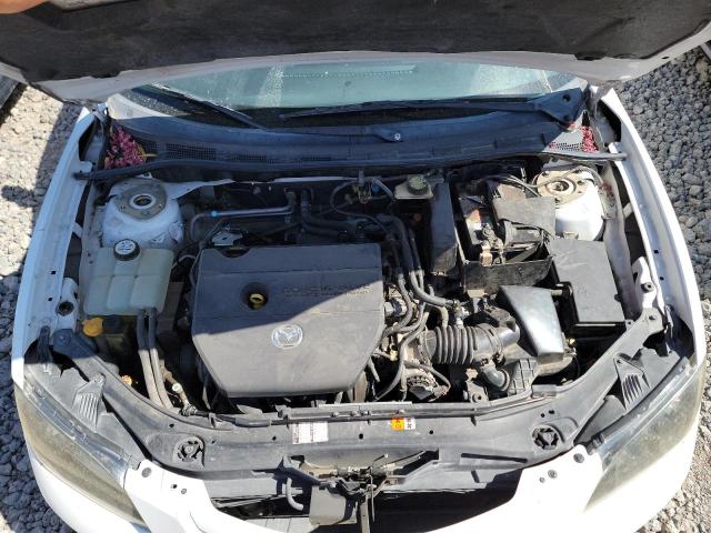 Photo 7 from auction – 2007 MAZDA 3 S with VIN JM1BK323771681659