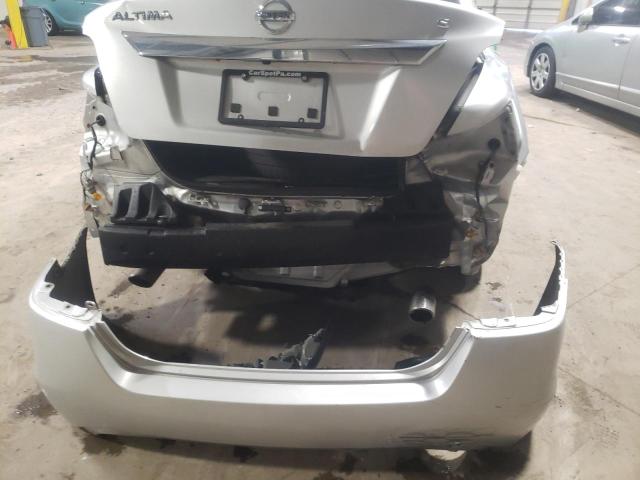 Photo 9 from auction – 2015 NISSAN ALTIMA S with VIN 1N4AL3AP1FC155470