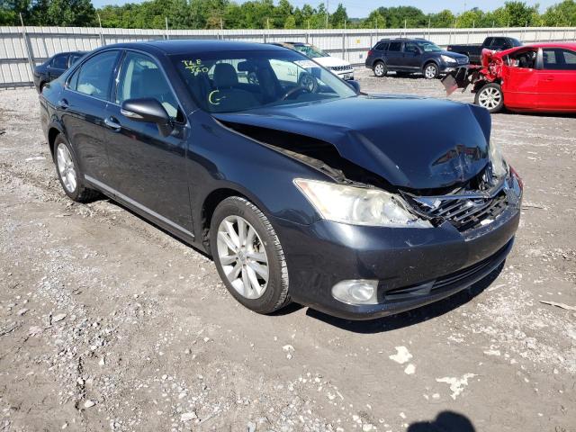 صورة رقم 1 من المزاد - 2011 LEXUS ES 350 مع VIN JTHBK1EG5B2453521