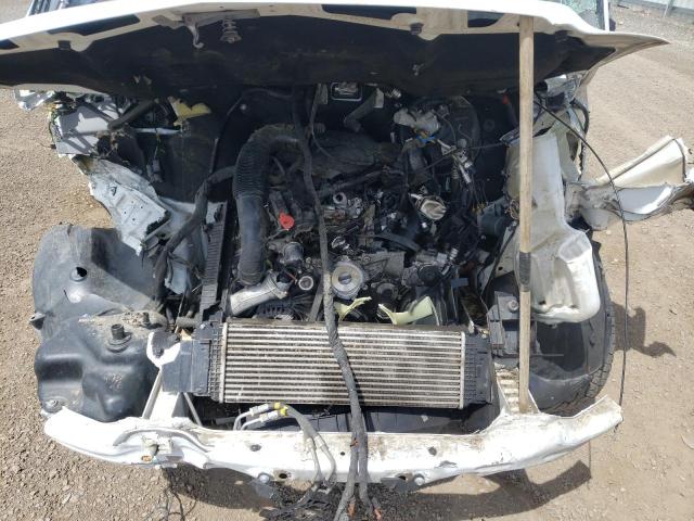 Photo 7 from auction – 2016 MERCEDES-BENZ VAN with VIN 8BRPE7DD3GE123809