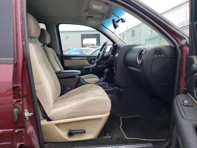 Photo 9 from auction – 2005 GMC ENVOY with VIN 1GKDT13S952100920