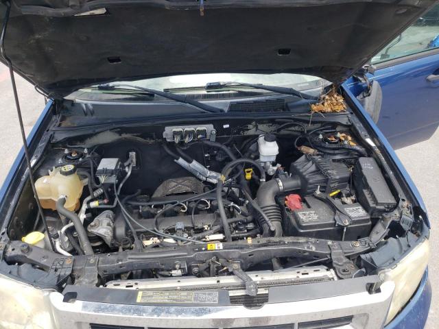 Photo 7 from auction – 2008 FORD ESCAPE XLS with VIN 1FMCU02Z48KB85646