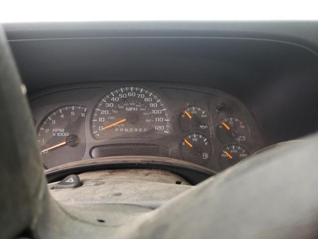 Photo 8 from auction – 2006 CHEVROLET silverado with VIN 3GCEC14XX6G172003