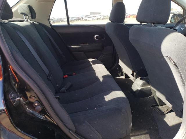 Photo 6 from auction – 2010 NISSAN VERSA S with VIN 3N1BC1APXAL430269