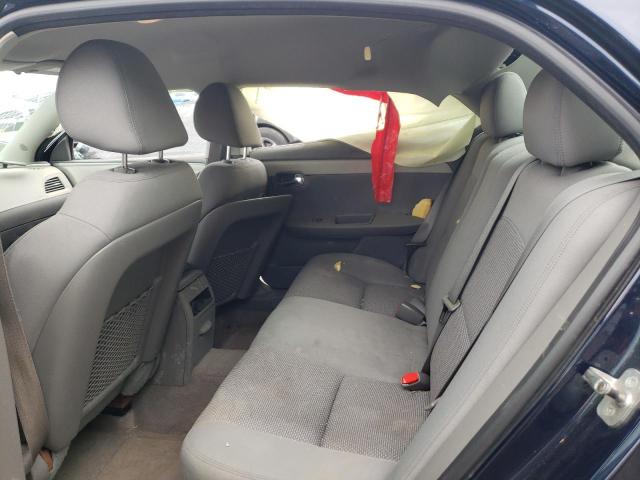 Photo 6 from auction – 2011 CHEVROLET MALIBU LS with VIN 1G1ZB5EU8BF247348