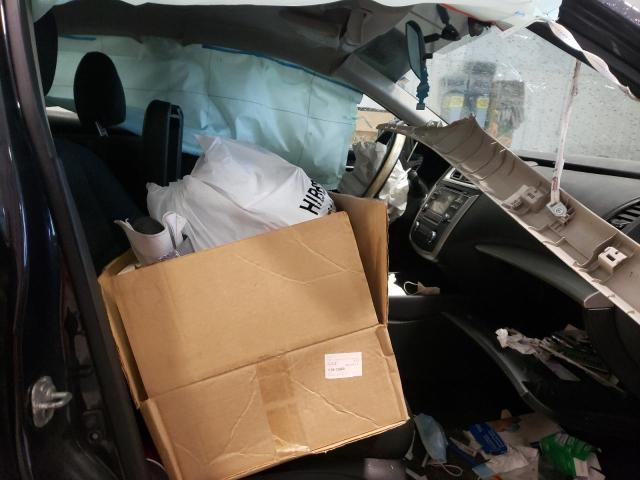 Photo 5 from auction – 2016 NISSAN ALTIMA 2.5 with VIN 1N4AL3AP9GC176911
