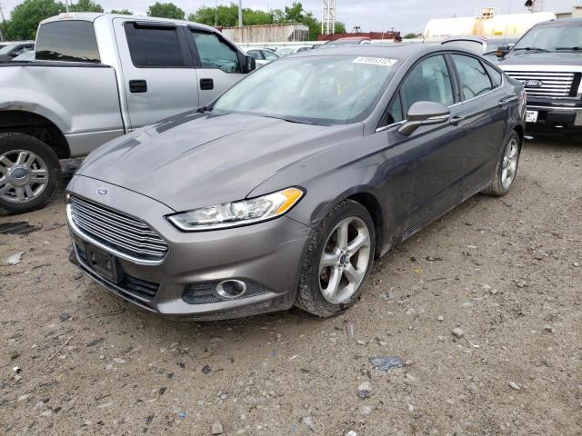 Photo 2 from auction – 2014 FORD FUSION SE with VIN 1FA6P0HD2E5363347