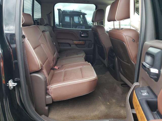 Photo 6 from auction – 2014 CHEVROLET SILVERADO with VIN 3GCUKTEJ1EG533914