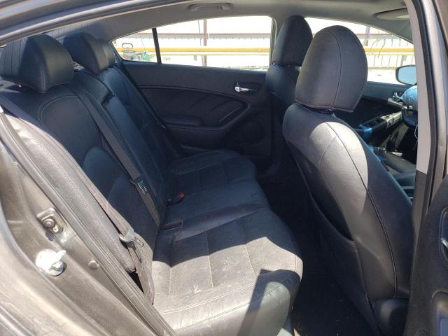 Photo 6 from auction – 2014 KIA FORTE EX with VIN KNAFZ4A82E5065029
