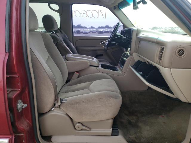 Photo 5 from auction – 2004 GMC YUKON with VIN 1GKEC13T54R285423