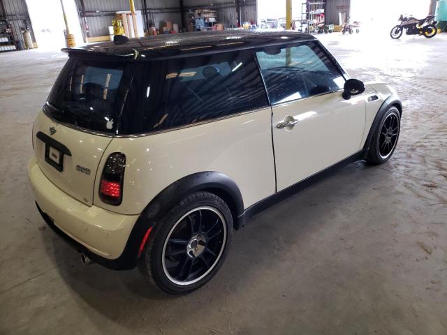 Photo 7 from auction – 2006 MINI COOPER with VIN WMWRC33536TJ77010