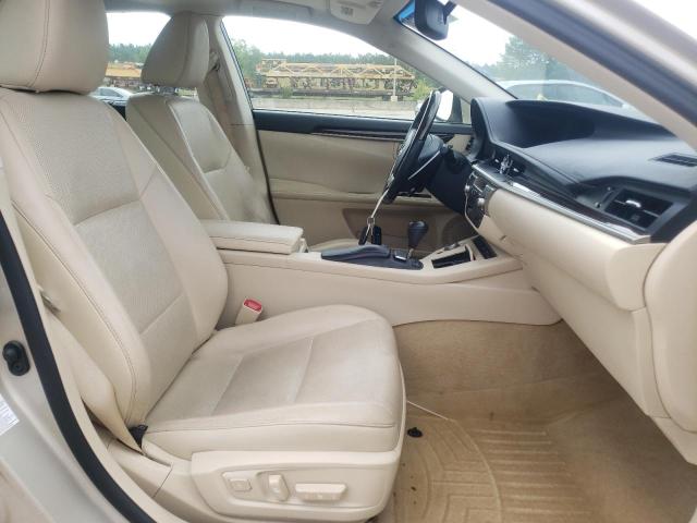 Photo 5 from auction – 2015 LEXUS ES 350 with VIN JTHBK1GG0F2158295
