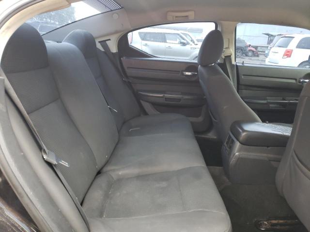 Photo 8 from auction – 2008 DODGE CHARGER with VIN 2B3LA43R48H185903