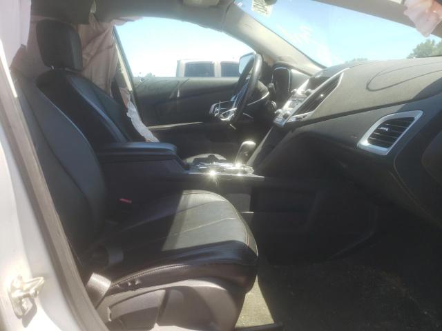 Photo 5 from auction – 2011 GMC TERRAIN SL with VIN 2CTALUEC0B6220002