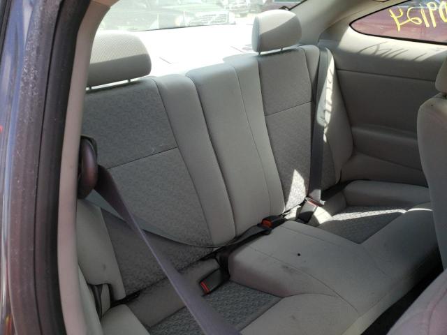 Photo 6 from auction – 2008 CHEVROLET COBALT LS with VIN 1G1AK18F487176395