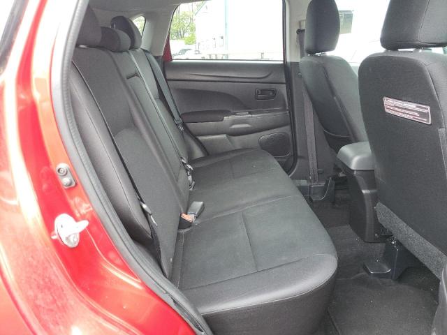 Photo 6 from auction – 2015 MITSUBISHI OUTLANDER with VIN 4A4AP3AU9FE006340