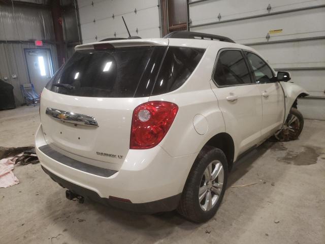 Photo 4 from auction – 2015 CHEVROLET EQUINOX LT with VIN 1GNFLFEK0FZ127213