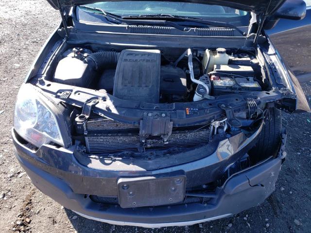 Photo 7 from auction – 2014 CHEVROLET CAPTIVA LS with VIN 3GNAL2EK1ES540319