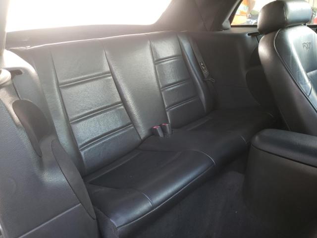 Photo 8 from auction – 2001 FORD MUSTANG with VIN 1FAFP44431F194554