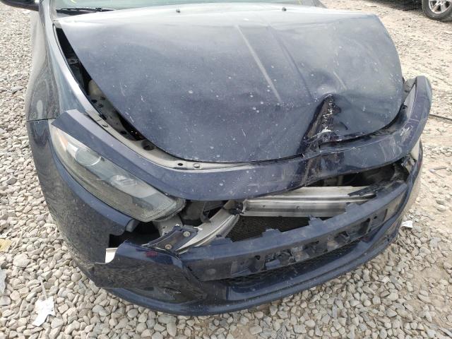Photo 9 from auction – 2015 DODGE DART SXT with VIN 1C3CDFBB4FD410650