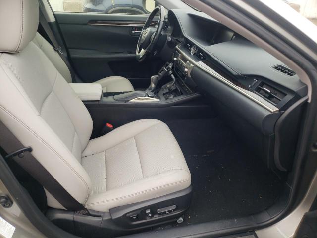 Photo 5 from auction – 2016 LEXUS ES 300H with VIN JTHBW1GG9G2112776