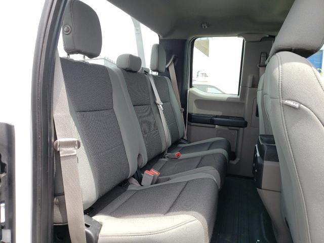 Photo 6 from auction – 2018 FORD F150 SUPER with VIN 1FTEX1CG2JKF43159