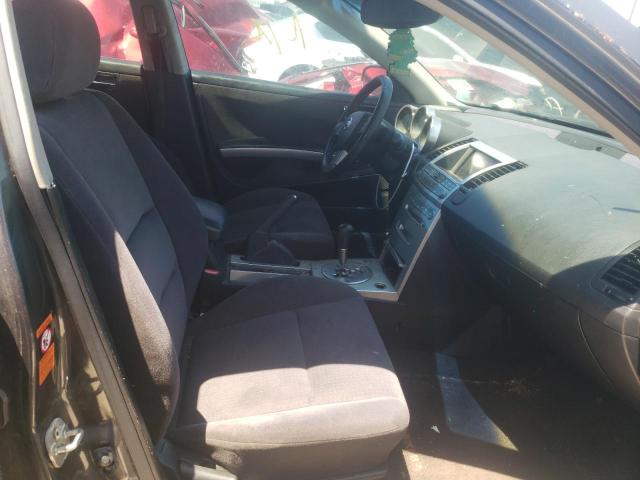 Photo 5 from auction – 2005 NISSAN MAXIMA SE with VIN 1N4BA41E65C868121