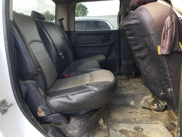 Photo 6 from auction – 2012 DODGE RAM 2500 S with VIN 3C6UD5HL8CG298841