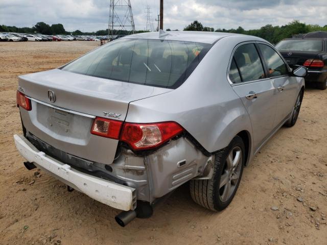 Photo 4 from auction – 2013 ACURA TSX with VIN JH4CU2F48DC003481