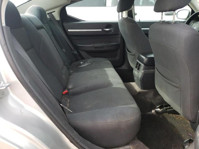 Photo 6 from auction – 2010 DODGE CHARGER SX with VIN 2B3CA3CV9AH247003