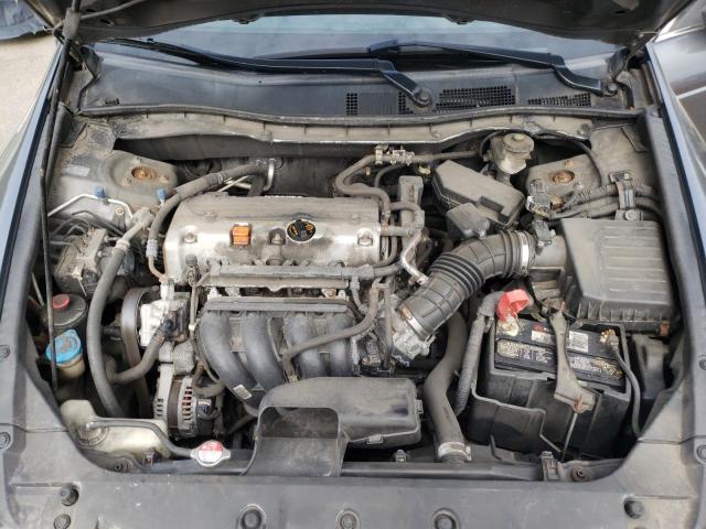 Photo 7 from auction – 2011 HONDA ACCORD with VIN 1HGCP2F65BA153293